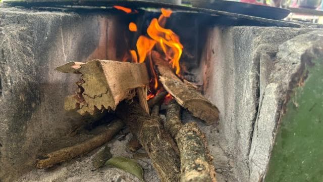 Bijagua: Ancestral cooking workshop