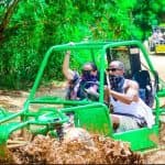 Punta Cana Thrilling Buggy Tours on the Beach with Guide