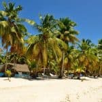 Saona Island From Punta Cana