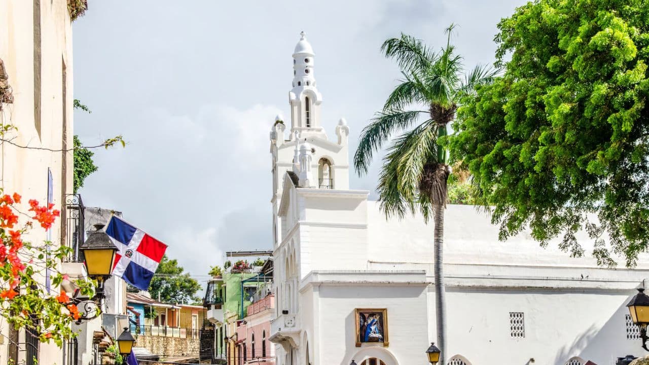 Santo Domingo: The Best of Santo Domingo City Tour