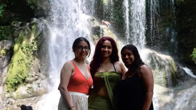 Puerto Rico: Cueva del Indio, Waterfalls, & Beach Tour