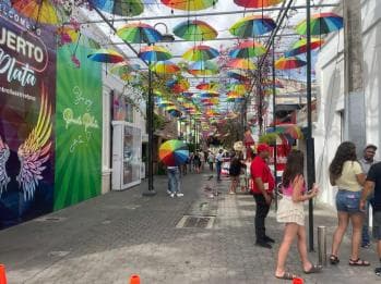 Puerto Plata: Half-Day Historic and Cultural Highlights Tour