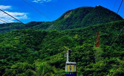 Half-Day Cultural Tour of the City of Puerto Plata