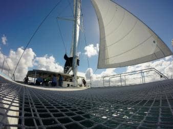 Sosua Catamaran Excursion