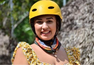 Exhilarating Zipline Adventure: Anamuya Jungle & Mountains