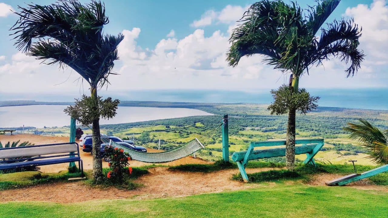 Explore the Magic of Montaña Redonda: Adventure and Views