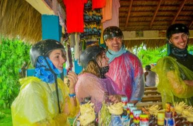 Punta Cana Horseback riding & Sunset + beach + free pick-up