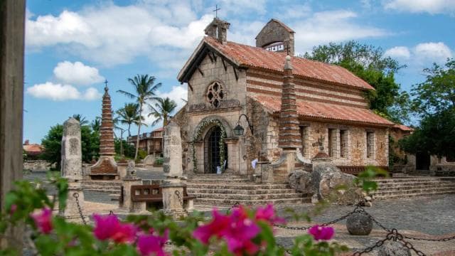 Visit To Altos de Chavón From Punta Cana