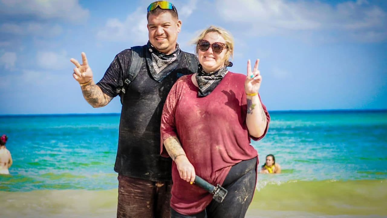 Punta Cana: Water Cave and Macao Beach Half-Day Buggy Tour