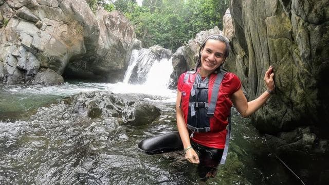 San Juan: El Yunque and Bio Bay Full-Day Tour with Transport