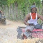 Punta Cana: ATV and Horseback Ride Adventure Tour