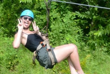 Puerto Plata: Damajagua Waterfalls Adventure