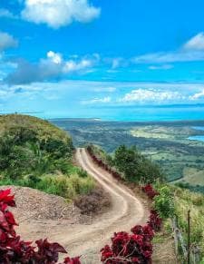 Los Haitises + Montaña Redonda + Cano Hondo Waterfalls