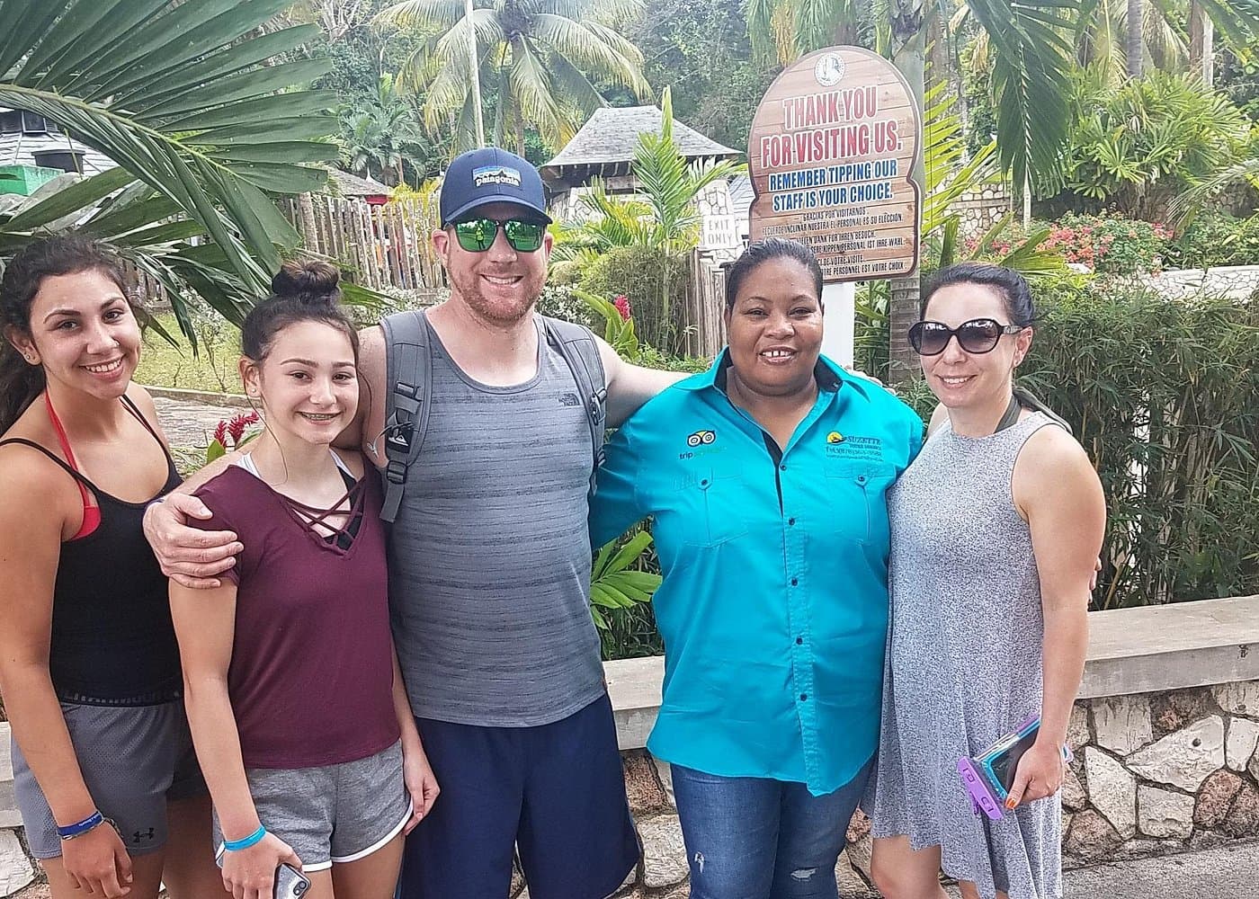 Green Grotto Caves Tour From Ocho Rios