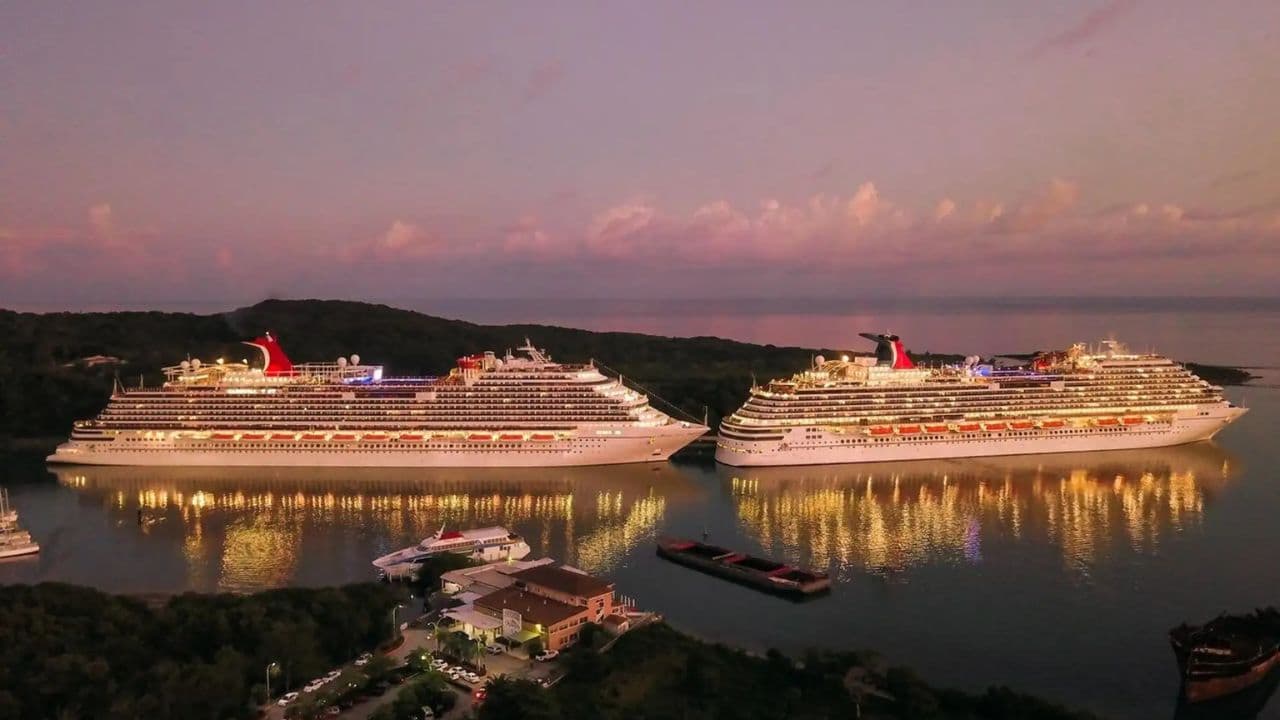 La Romana: 1-Way Private Transfer