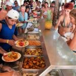 Saona Island – ¡Full Day Open Bar, Lunch and Round Trip!