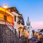 Punta Cana: Santo Domingo City Tour with Lunch