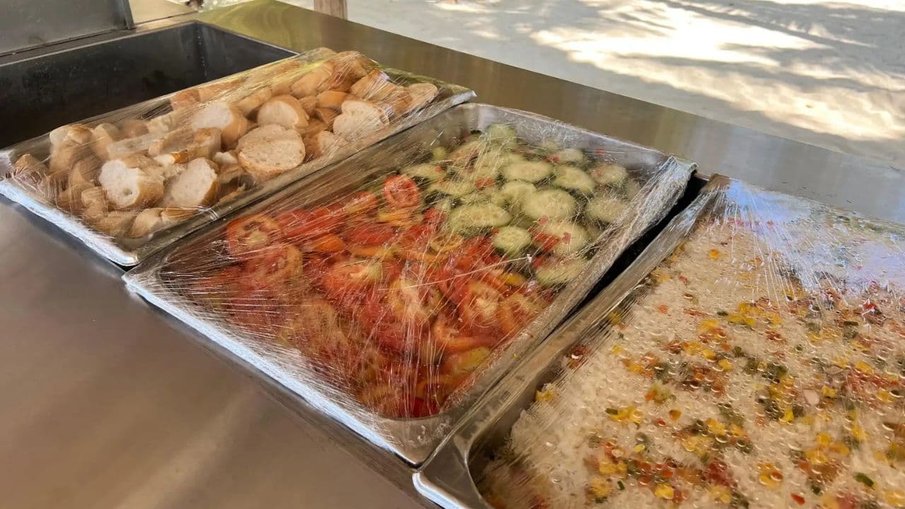 Excursion to Saona Island: Tropical Paradise whit Lunch