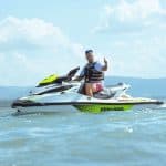 Jet Ski: The Ultimate Adrenaline Experience from Punta Cana