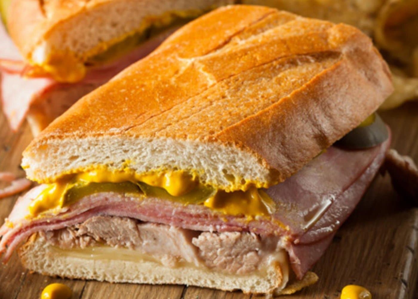Little Havana Food Tour: A Taste of Cuba