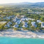 Valentine’s getaway in Puerto Plata