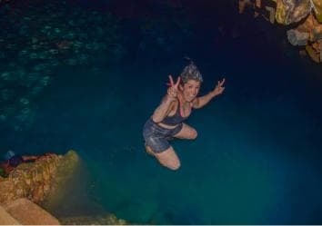 Punta Cana: Buggy Adventure w/ Chocolate, Coffee & Cave Swim