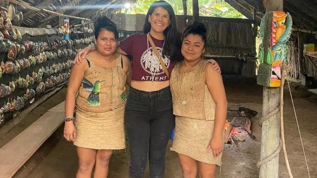 La Fortuna: Arenal River Horseback Riding