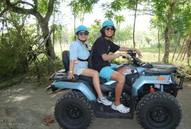 Puerto Plata ATV N Zip Adventure | Shore Excursion & Hotel