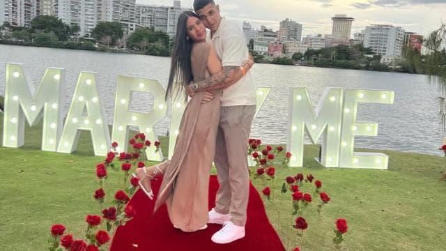 San Juan Puerto Rico: Personalized Proposal Package