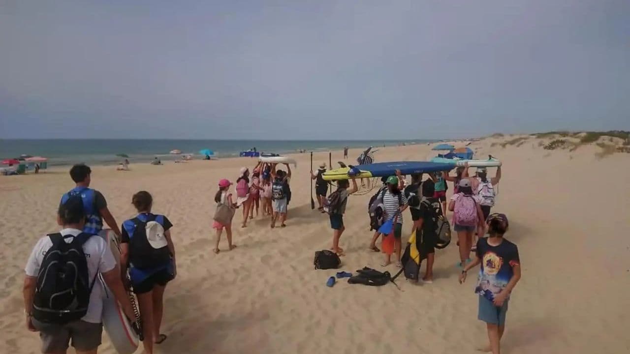 Learn to Kitesurf in Cabarete at AGK Kite School