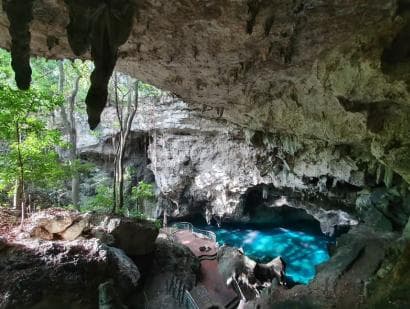 From Puerto Plata: Santo Domingo Complete Visit