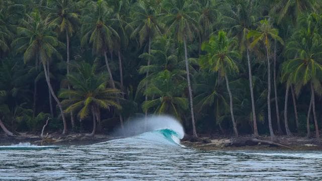 Uvita: Best Surfing Experience - 3 Hours Private Lessons