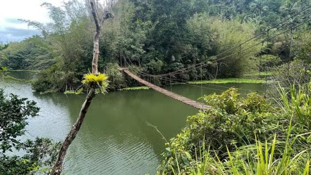 PUERTO RICO: Custom Hiking Tours with Transportation!!