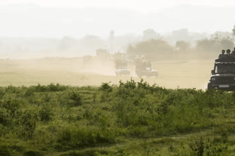 Yumuri Valley Jeep Tour