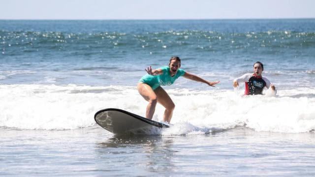 From Manuel Antonio: Los Suenos Adventure Park Day Trip
