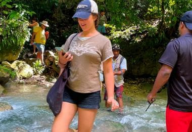 Tour por el Sendero Acuático “La Plaza” ¡TODO INCLUIDO!