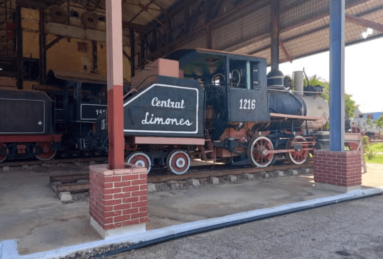 Sugar Museum + Finca Coincidencia + Cárdenas Nursery