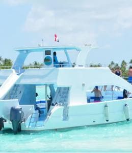 Punta Cana: Countryside and Macao Beach Half-Day Buggy Tour