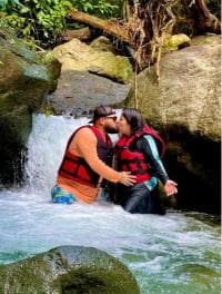 From Santo Domingo: Hiking and Hidden River Tour in Bonao