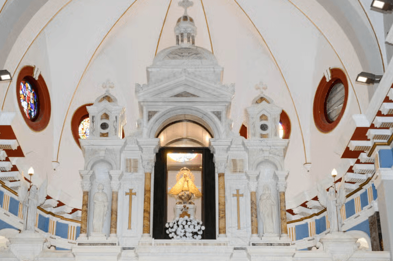 Cimarrón Monument & El Cobre Sanctuary Tour