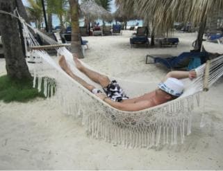 Saona Island: Catamaran/Speedboat Tour to a Dream Beach