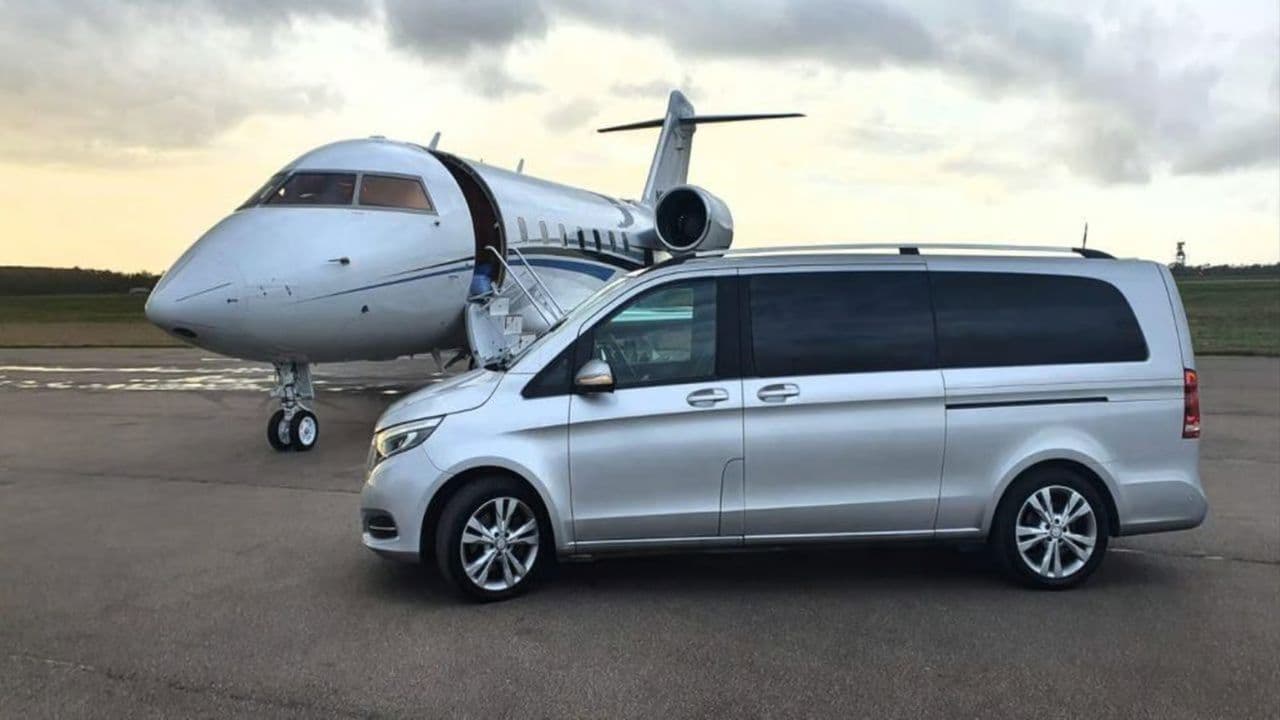 Taxi & Transfer From And To Punta Cana International Airport