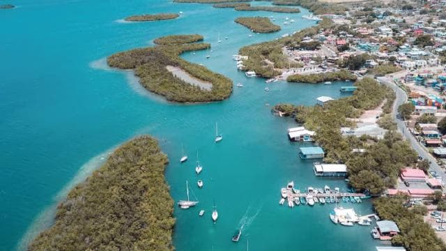 Puerto Rico: 4-in-1 Waterfalls, Beaches & Hikes Experience