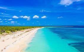 Bahía de las Águilas – Private Tour from the Cruise Ship Port in Cabo Rojo