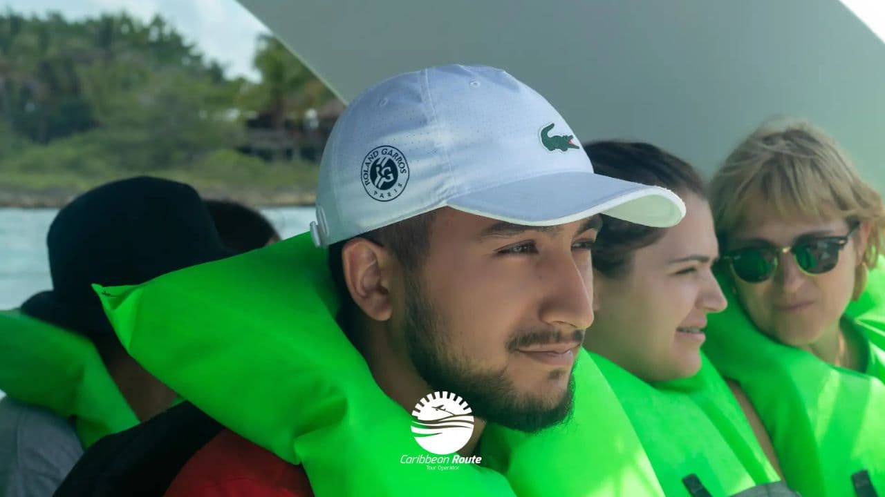 Santo Domingo Odyssey Tour from Punta Cana/Bavaro