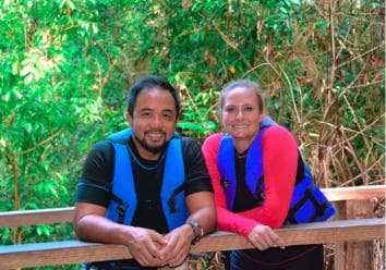 7 Waterfalls Damajagua and Dune Buggy
