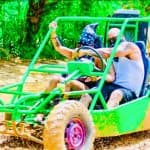 Punta Cana Thrilling Buggy Tours on the Beach with Guide
