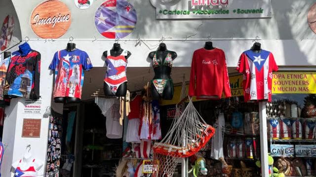 From San Juan: Full-Day Cultural Road Trip to Ponce