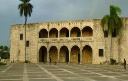 Santo Domingo: Los Tres Ojos, Faro a Colón & Colonial Zone