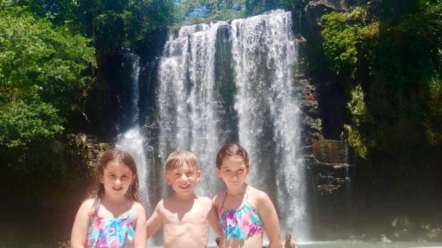 Guanacaste: Rainforest, Sloths, & Nature Day Trip with Lunch